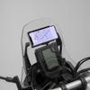 FACSER Motorcycle GPS and Phone Mount for Yamaha Tenere 700 2019– view 2