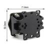 FACSER Motorcycle GPS and Phone Mount for Yamaha Tenere 700 2019– view 4
