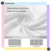 Aozhiswe Chicken Bedding Set, 135 x 200 cm, 3-Piece Easter Duvet Cover Set view 4