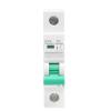 MOBYAT GYH8 DIN-Rail Disconnect Switch, 230/400 V, Main Switch, 63/100/125 A, 1 pc. (Size: 1 Pole, Color: 100 A) view 1