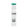 MOBYAT GYH8 DIN-Rail Disconnect Switch, 230/400 V, Main Switch, 63/100/125 A, 1 pc. (Size: 1 Pole, Color: 100 A) view 4