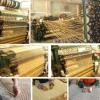 Natural Rattan Cane Webbing Roll, 60 cm Wide view 3