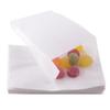DIY-24H | Various Sizes Available | White Paper Gift Bags, Small Candy Bags, Christmas Star, Cookie, Bread and Bread Roll Bags (150 x 290 x 55 mm, 1,000 pcs.) view 4