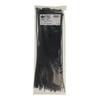 KTEC300X3.6B | KTEC Cable Ties, 300 mm x 3.6 mm, Black, Nylon 66, UL94V-2, 18 kg Min. Tensile Strength, Pack of 100 view 2