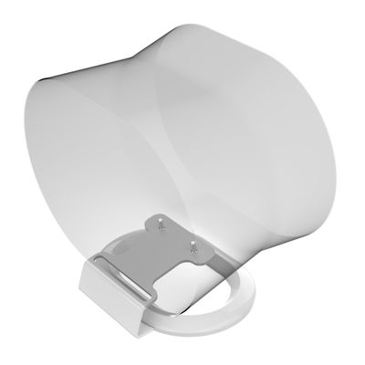 Flexson Desktop Stand for ERA 300, White