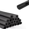 Foam Tube Pipe Insulation for Air Conditioners and Water Heaters, 6 mm ID × 9 mm Wall × 1.7 m view 1