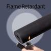 Foam Tube Pipe Insulation for Air Conditioners and Water Heaters, 6 mm ID × 9 mm Wall × 1.7 m view 3