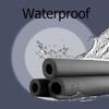 Foam Tube Pipe Insulation for Air Conditioners and Water Heaters, 6 mm ID × 9 mm Wall × 1.7 m view 4