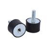 Ellana Shock Absorber Mounts, 4-Piece Set, M8 Anti-Vibration Silent Mounts view 2