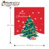 Christmas Children's Flannel Throw Blanket view 2