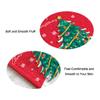 Christmas Children's Flannel Throw Blanket view 3