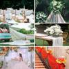 20 m x 160 cm Soft Tulle Fabric, Black view 3
