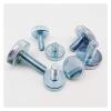Handle Thumb Screw, M3–M10, 35 mm view 2