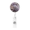 Playing in the Water Retractable Round Badge Holder view 1