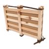 SOLUSTRE Plant Specimen Holder, Portable and Easy to Store for Classroom Use view 1