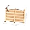 SOLUSTRE Plant Specimen Holder, Portable and Easy to Store for Classroom Use view 3
