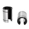 Industrial Open Linear Motion Bearings LM10UUOP–LM50/60UUOP (Size: LME50) view 3