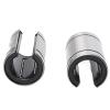 Industrial Open Linear Motion Bearings LM10UUOP–LM50/60UUOP (Size: LME50) view 4