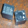 FOUNCY GH-1C-6L/GH-1C-9LS/GH-1C-12L/GH-1C-12L1/GH-1C-12LF2/GH-1C-15HG/GH-1C-24L/GH-1C-24HG/GH-1C-48L (T73-1C) 5-Pin Relay, 1 Pc. (Size: GH-1C-24HG, 24V, 12A) view 1