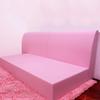 MOTTK Durable High-Density Upholstery Foam Cushion, 45D Furniture Replacement Foam, 10 cm Thick, 30 x 30 cm view 2