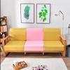 MOTTK Durable High-Density Upholstery Foam Cushion, 45D Furniture Replacement Foam, 10 cm Thick, 30 x 30 cm view 4