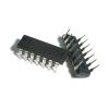 10 pcs SN7406N SN7406 7406 DIP-14 view 1