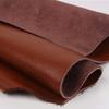 XIUPO Vegetable-Tanned Cowhide Leather Material Piece view 3