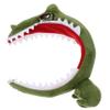 Toyvian 2-Piece Cartoon Animal Headbands for Adults and Girls, Fun Shark Hairbands for Parties, Cosplay and Festivals view 3