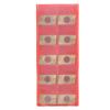 10-Piece APMT1604 Carbide Milling Inserts, Ti-Coated, with Storage Box view 1