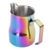 450 mL Stainless Steel Milk Frothing Pitcher view 2