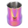 450 mL Stainless Steel Milk Frothing Pitcher view 4