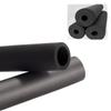 Foam Pipe Insulation, Flame-Resistant, Waterproof, ID 6–110 mm view 1