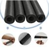 Foam Pipe Insulation, Flame-Resistant, Waterproof, ID 6–110 mm view 3