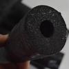 Foam Pipe Insulation, Flame-Resistant, Waterproof, ID 6–110 mm view 4