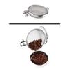 Xptieeck 1-Piece 0.5 lb Foldable Coffee Roaster Tool Set for Coffee Beans and Nuts view 2