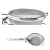 Xptieeck 1-Piece 0.5 lb Foldable Coffee Roaster Tool Set for Coffee Beans and Nuts view 3