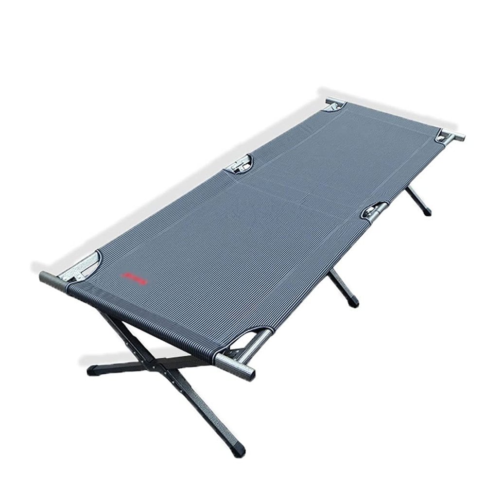 FMHCTN Folding Camping Cot for Adults