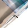 GEEYOU Sea World Turtle Duvet Cover Set, 100% Polyester, Double 200 x 200 cm view 4