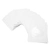FOLOSAFENAR 100-Pack Dustproof Paper CD/DVD Sleeves view 3