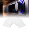 FOLOSAFENAR 100-Pack Dustproof Paper CD/DVD Sleeves view 4