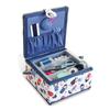 Prym 612085 Sewing Basket M Kokeshi view 2