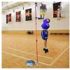 Adjustable-Height Vertical Jump Tester, 3.9–11.5 ft view 1
