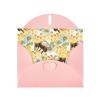 Bee Flying Blank Greeting Cards with Envelopes, 10 x 15 cm, Christmas Cards, Notecards, Gift Cards, Invitation and Wedding Envelopes view 2