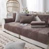 FUYAO Sofa Cover for L-Shaped Sectional view 1