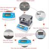 Electronic Solid Density Meter, 0.001 g/cm³ Digital Density Tester view 2
