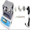 Electronic Solid Density Meter, 0.001 g/cm³ Digital Density Tester view 4