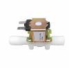SkyjOy Solenoid Valve, 1/2" Male Thread, 24V Normally Closed view 4