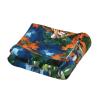 Elkine Tiger Butterfly Bird Lightweight Blanket for Couch, Bed & Home Decor, 152.4 x 127 cm view 4