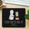 Mr. & Mrs. Panda Penguin Gaming Mouse Pad view 2
