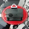 VINY WOODY Wall Clock with Vinyl Record, British Band view 3